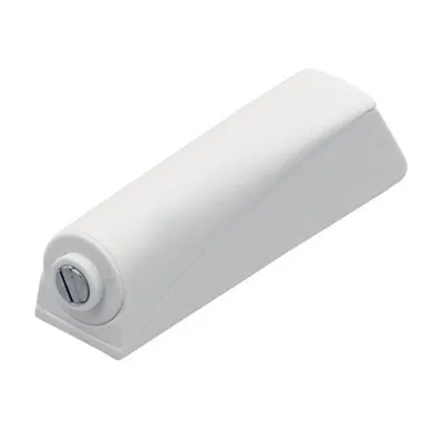 HETTICH MAGNEET P2O AANSCHROEF 37 WIT