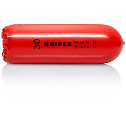 KNIPEX ZELFKLEMMENDE HULZEN  98 66 30