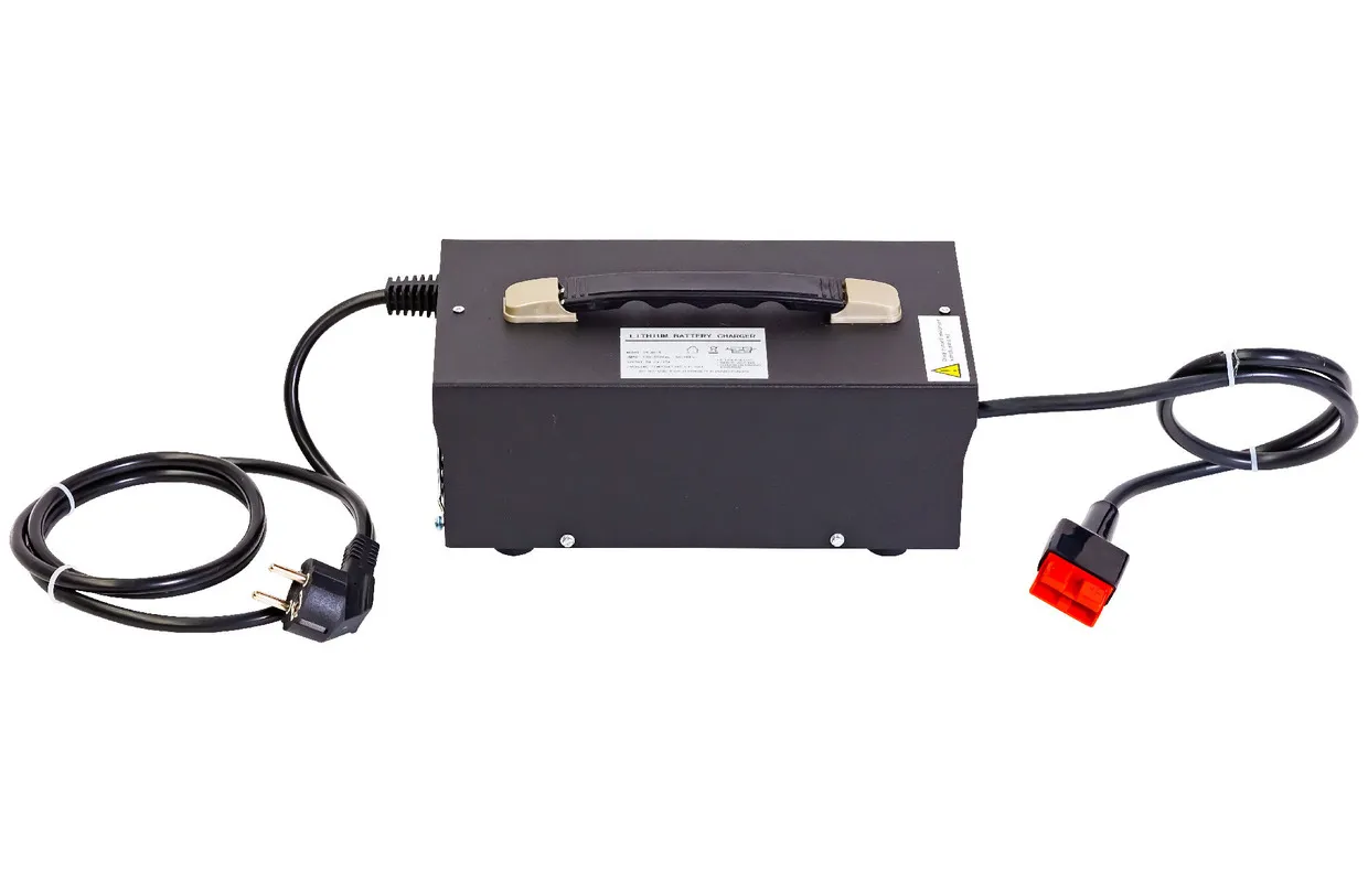 Power station 230 V 2405 Wh 3.5 kW industrieel met trolley MW Tools